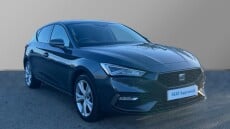 SEAT Leon 1.4 eHybrid FR 5dr DSG Hatchback